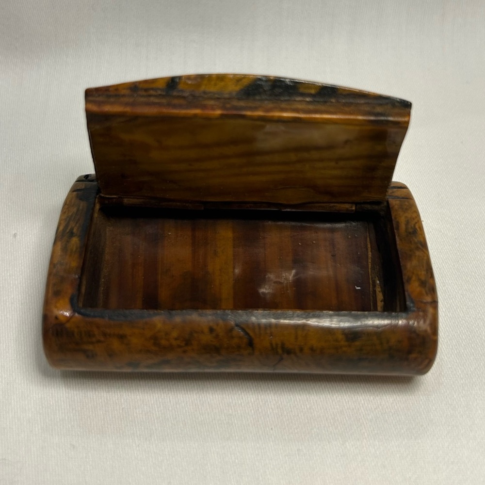 Vintage Snuff Box Collection - Picture 5 of 12